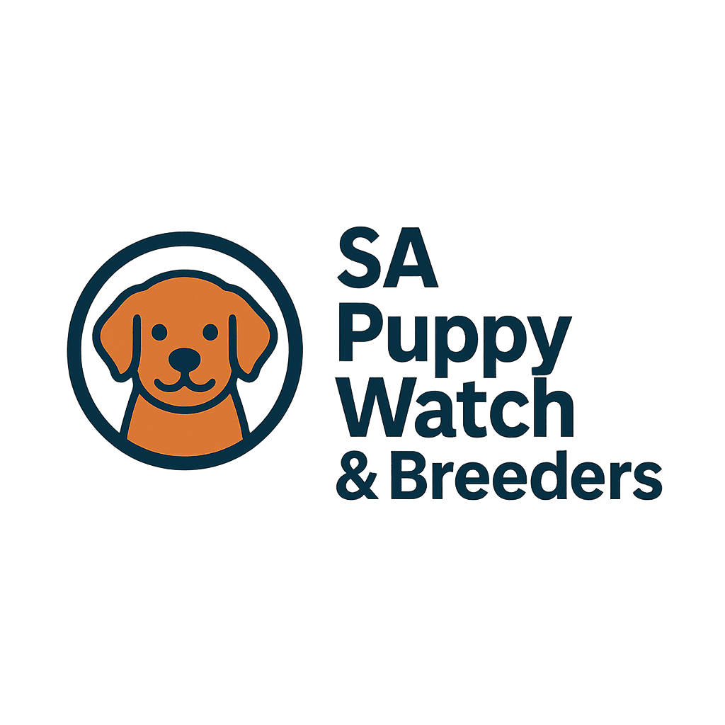 SA Puppy Watch & Breeders | Scam Alerts 1 sapuppywatch logo
